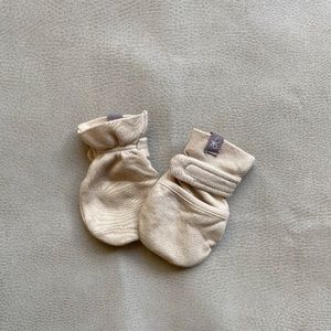Goumie baby mits